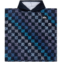 Felpa Con Cappuccio " Bambino " Poncho Asciugamano
